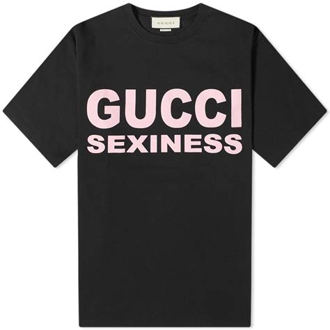 gucci sexyness